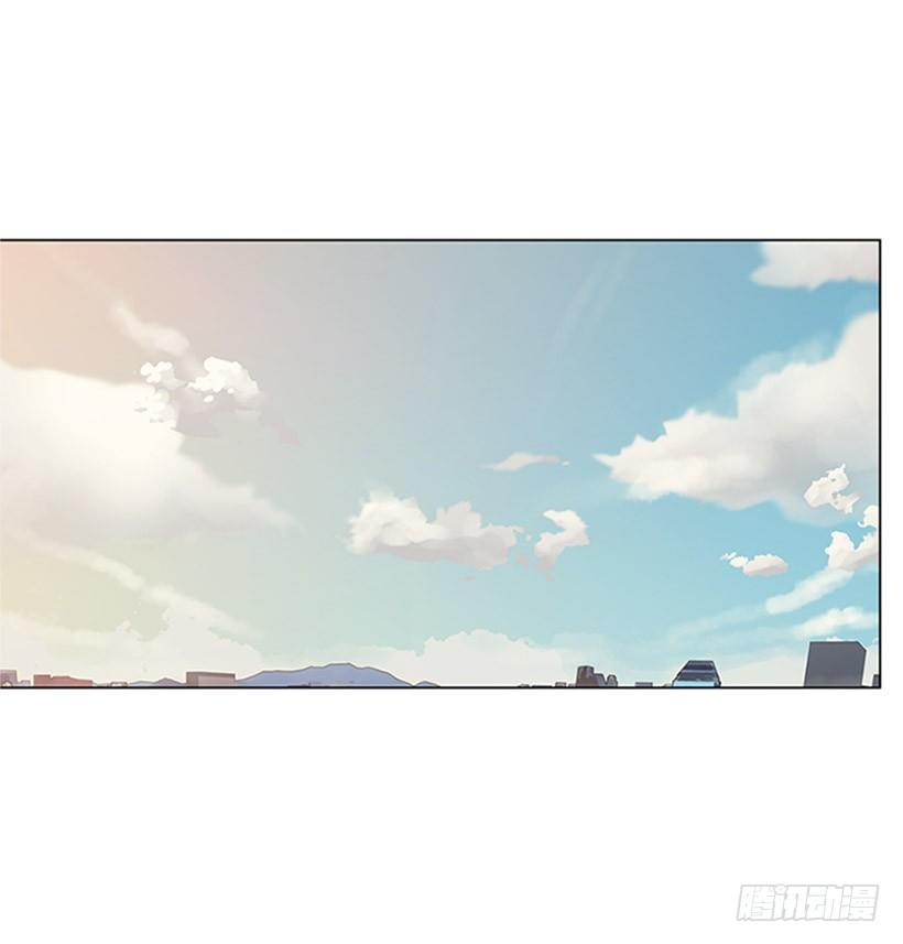 不要相信人类-第31话