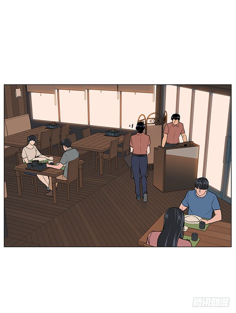 不要相信人类-第31话