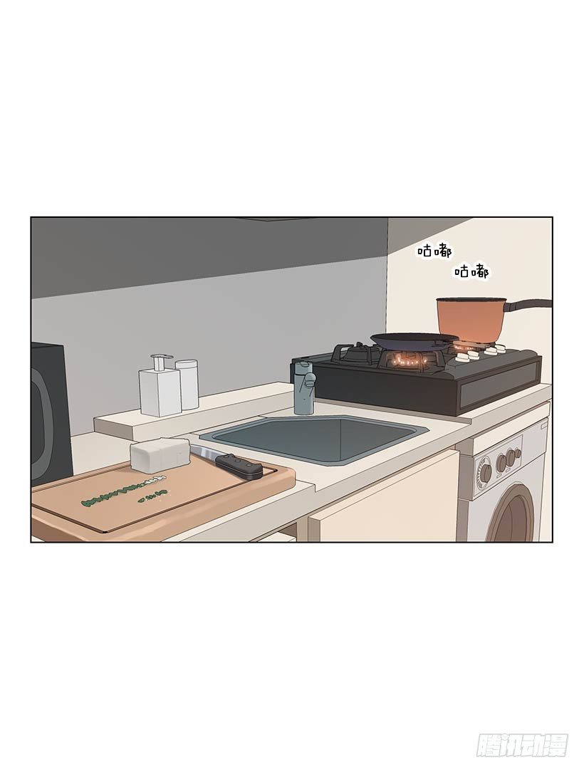 不要相信人类-第31话