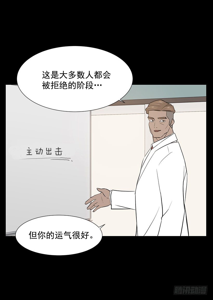 约会(1/2)-第33话