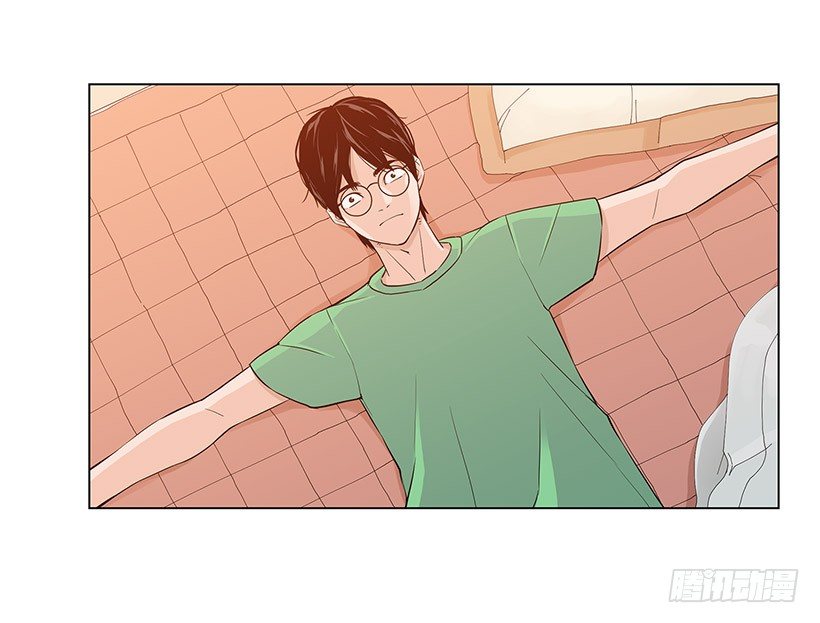 满目疮痍-第5话