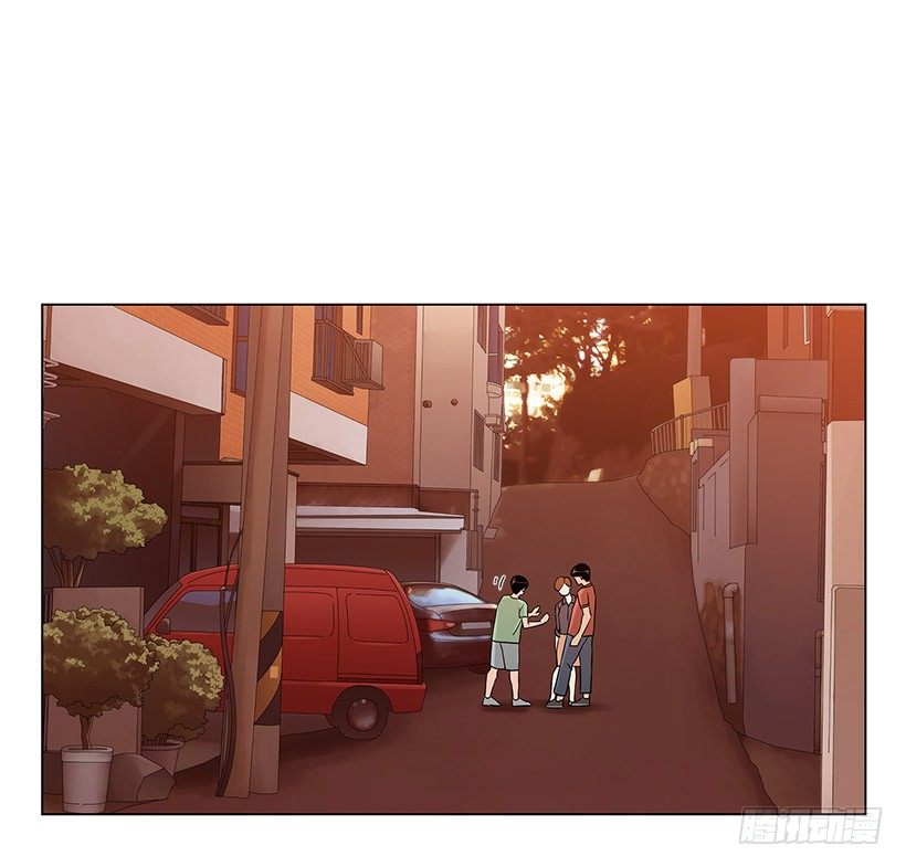 满目疮痍-第5话