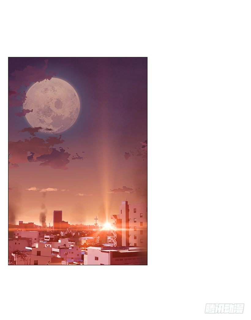 满目疮痍-第5话