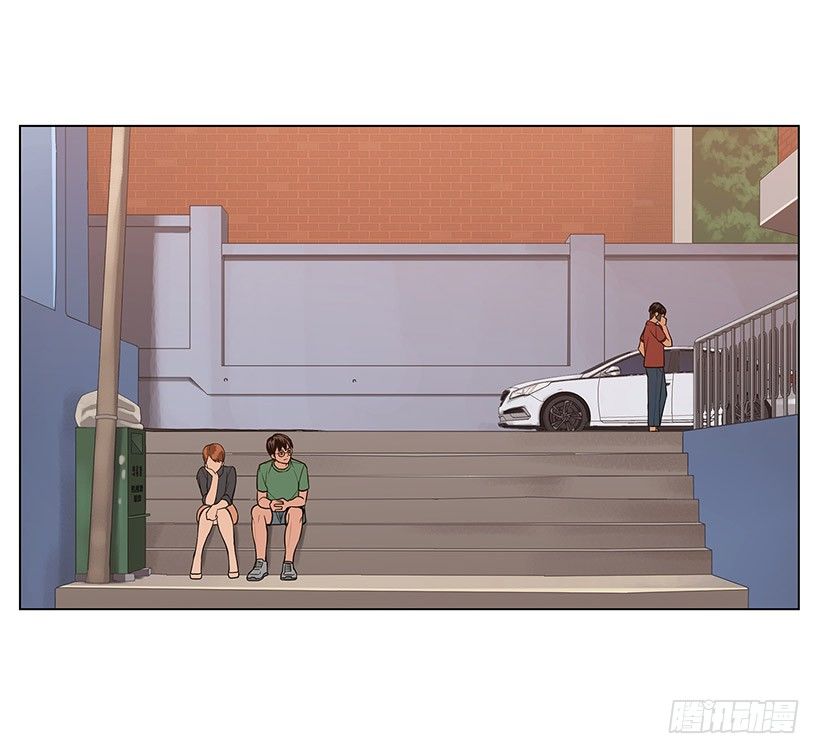 满目疮痍-第5话