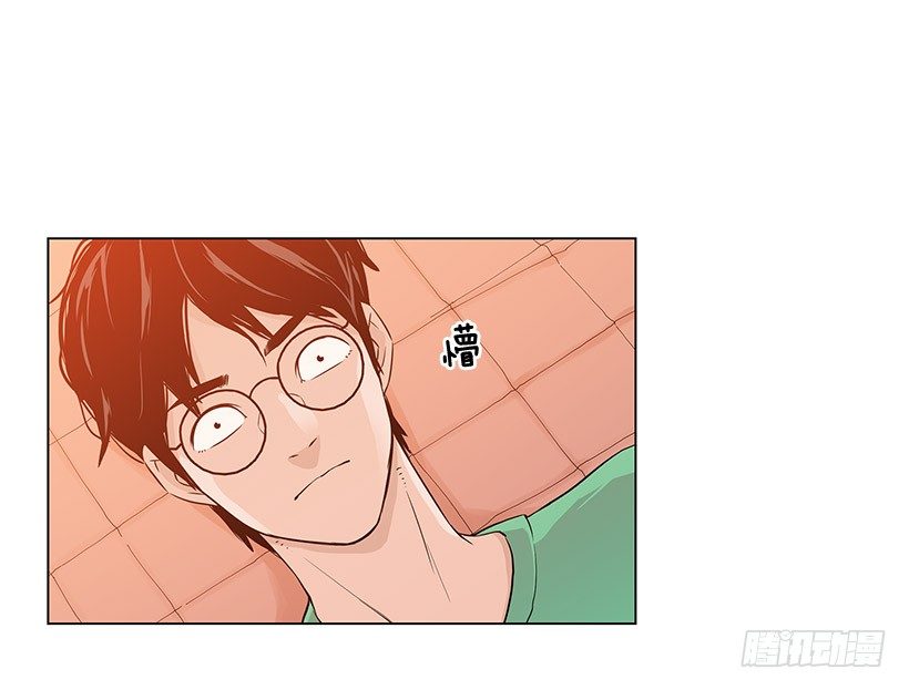 满目疮痍-第5话