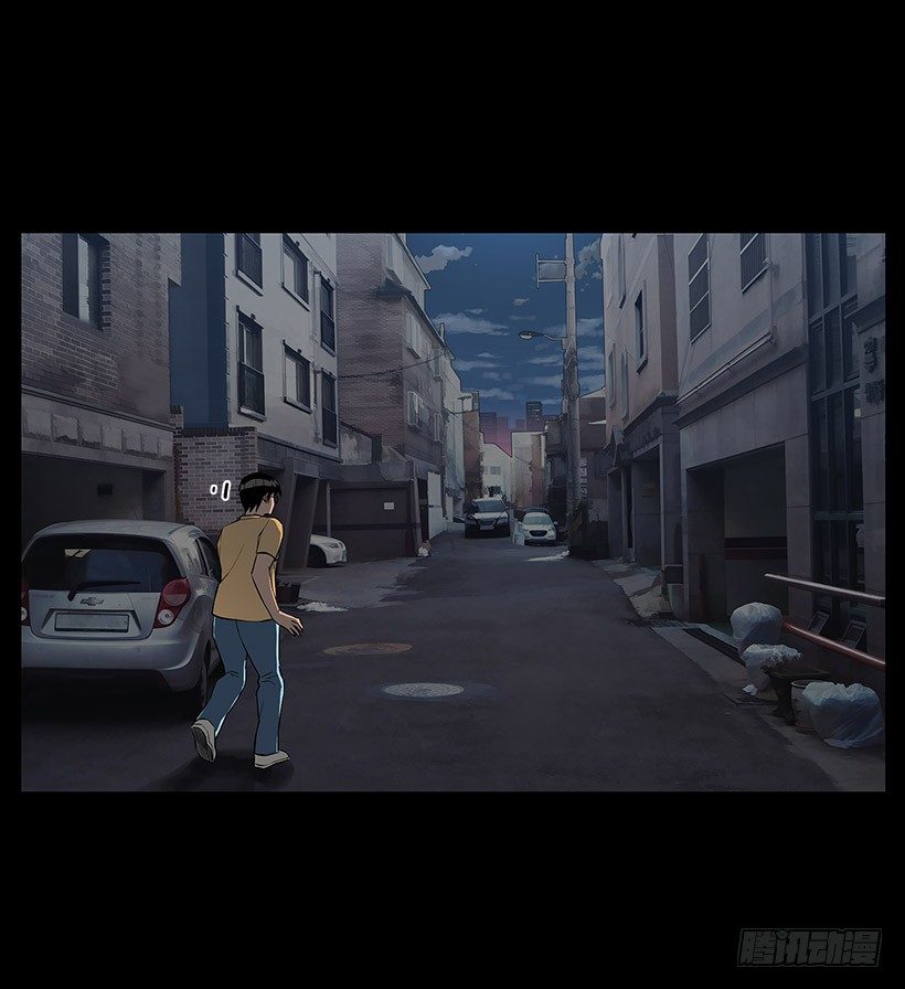 武装袭击？-第9话