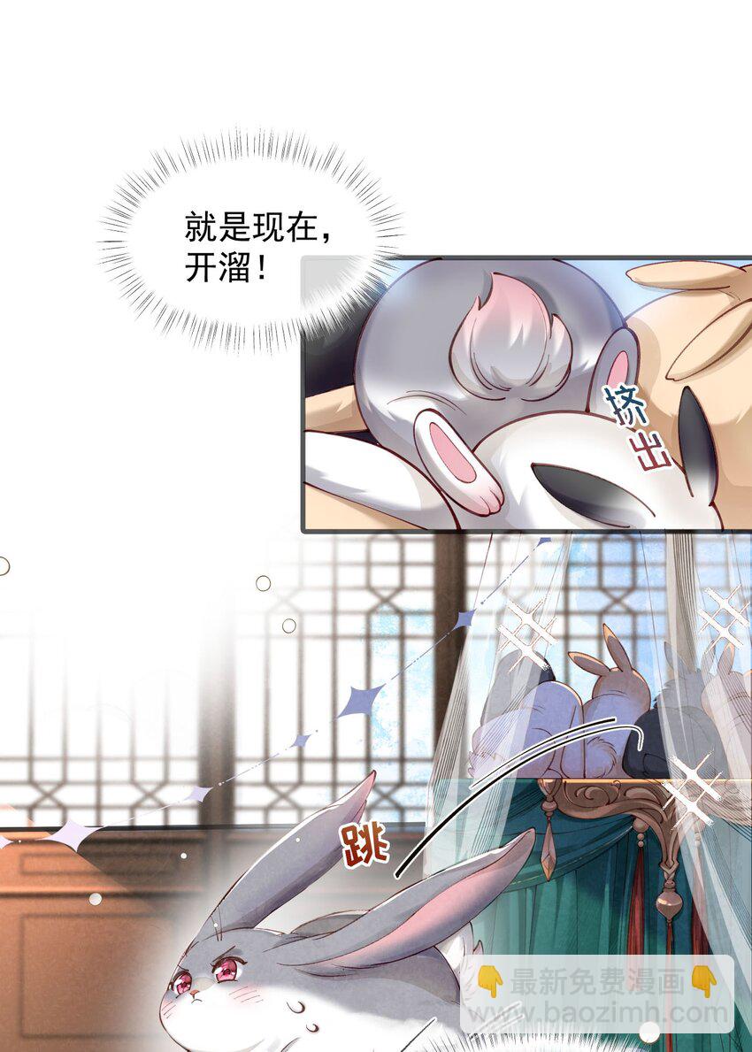 01 蛇兔一窝-第1话