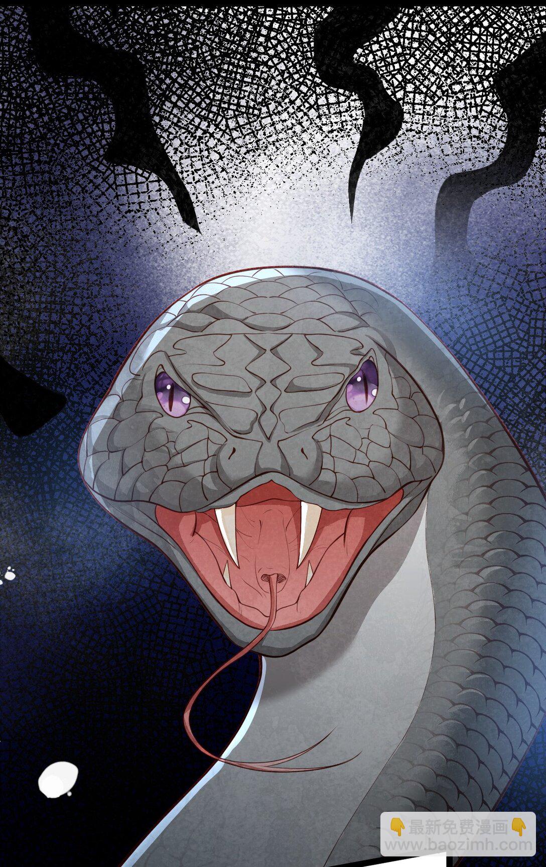 013 守株待兔(1/2)-第13话