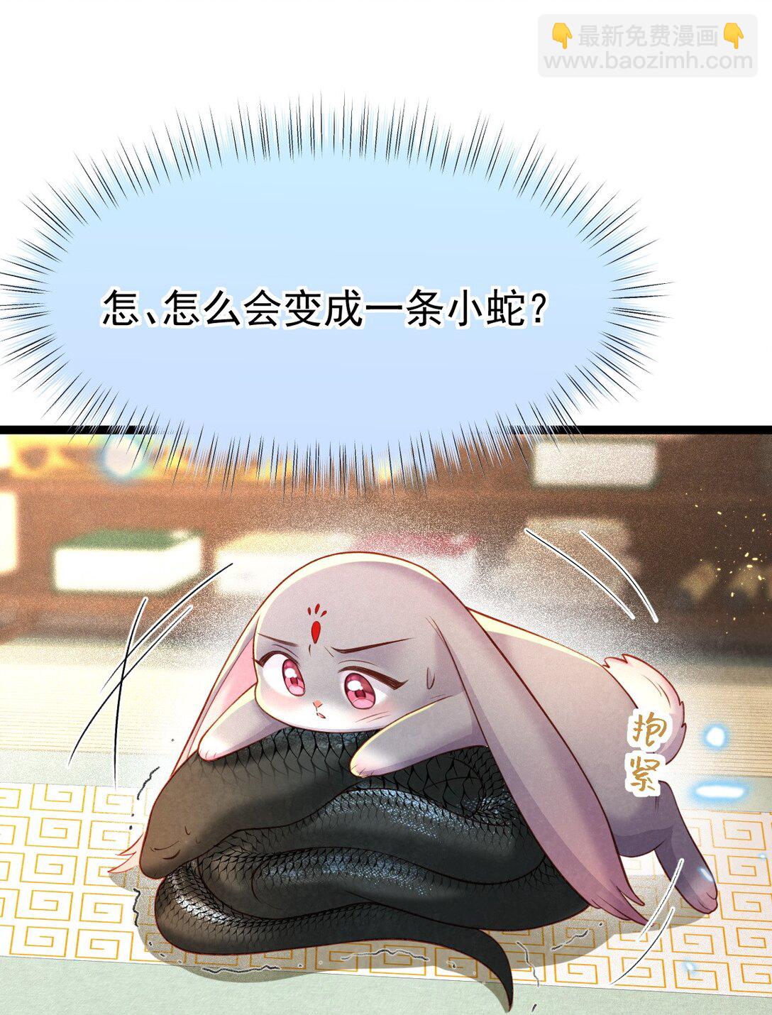 021 红烧鲤鱼！-第21话