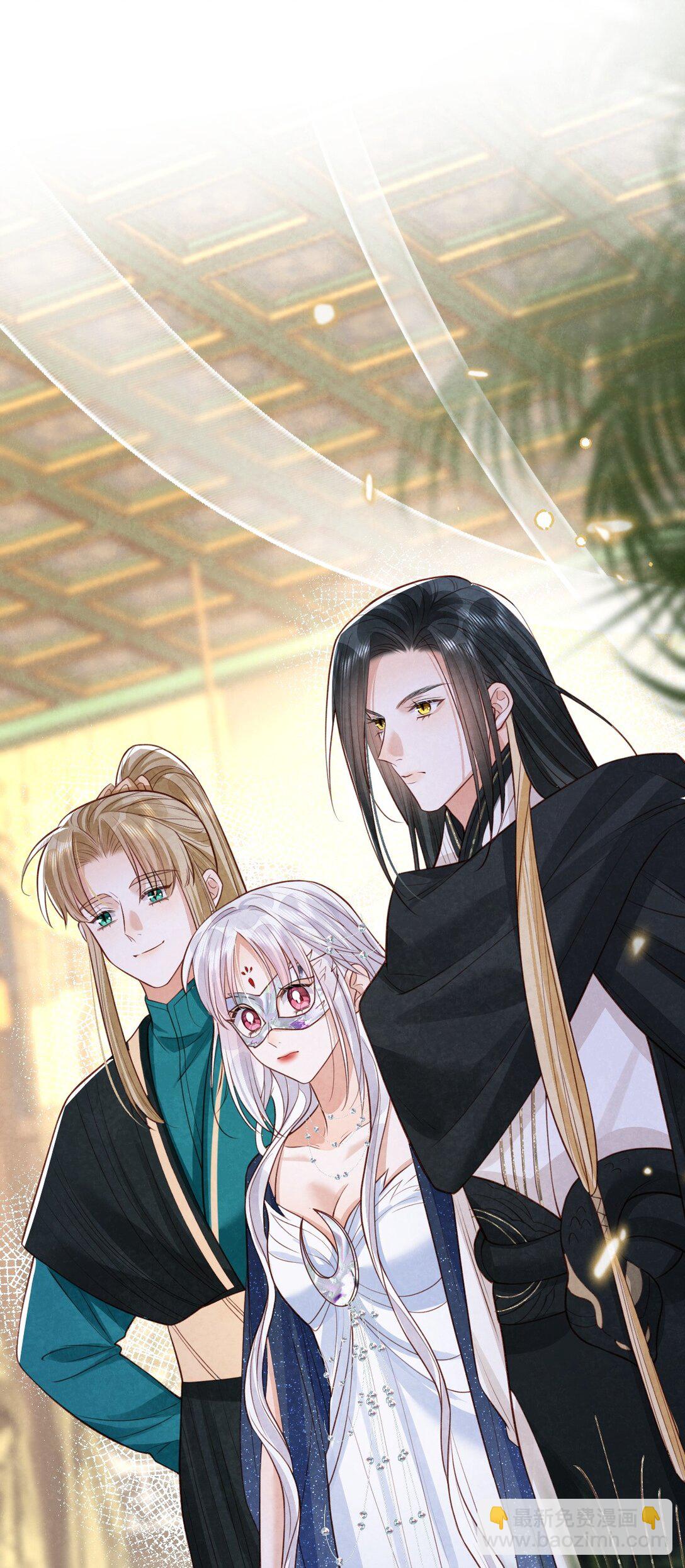 035 似故人来-第37话