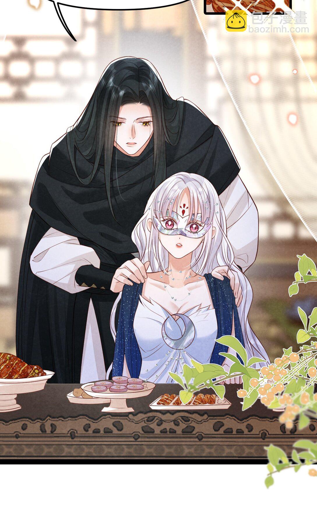 035 似故人来-第37话