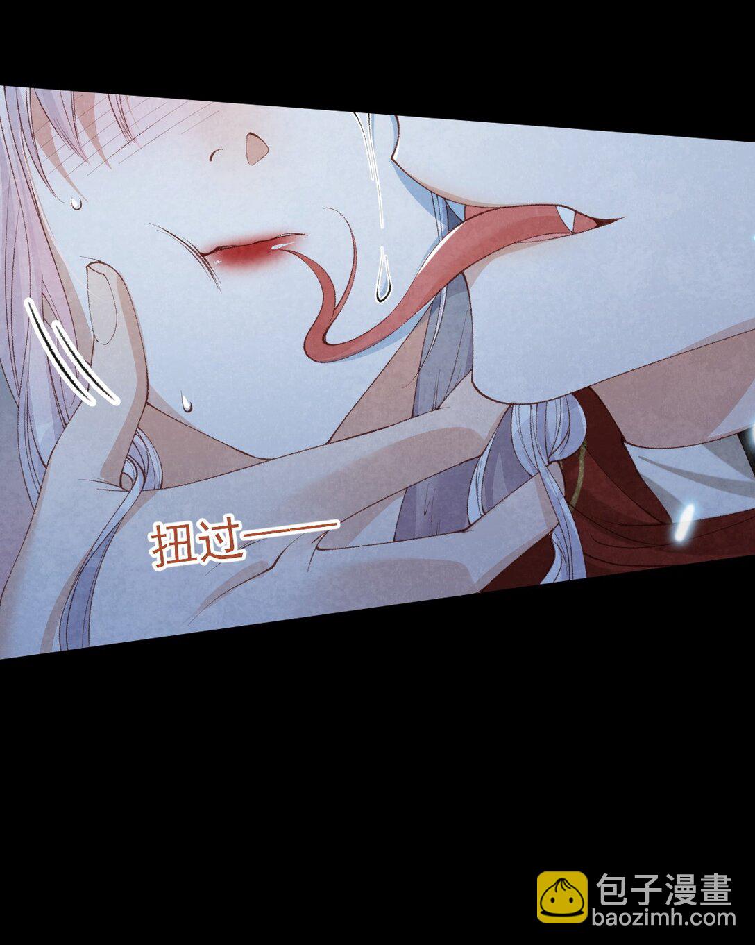 037 蛇口逃生(1/2)-第39话