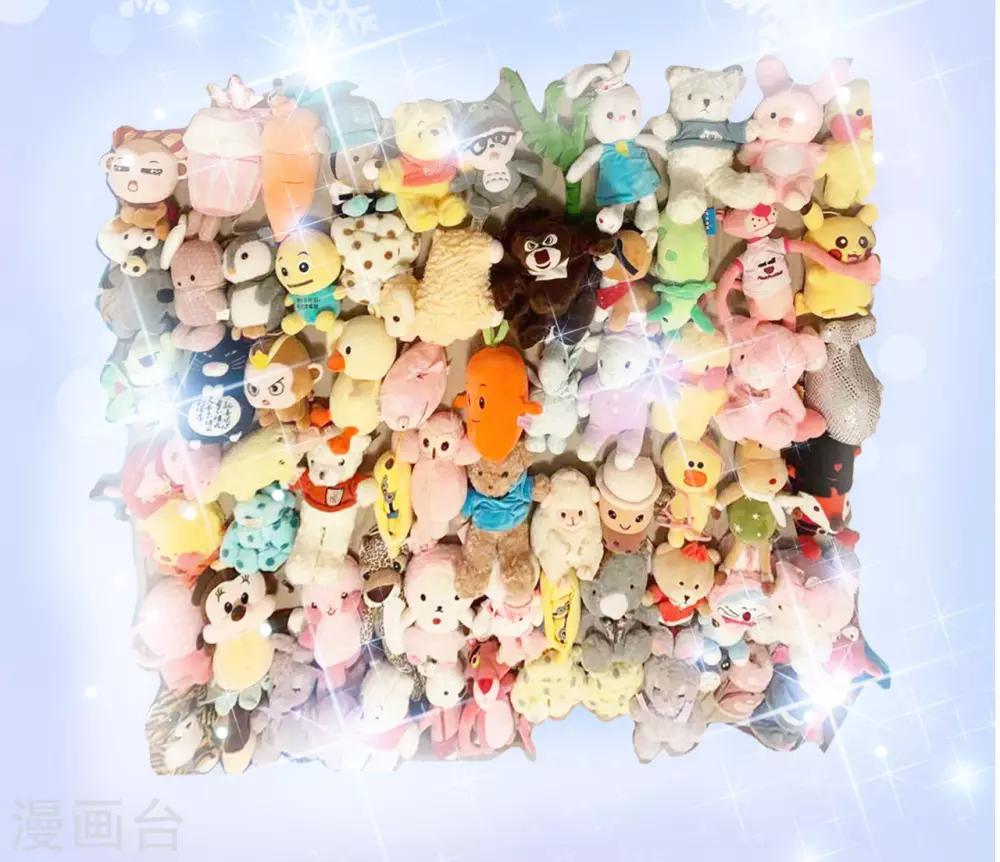 日榜福利，天天有礼-第127话