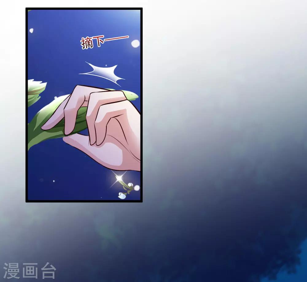 第114话 难道她回到自己的世界了？-第133话