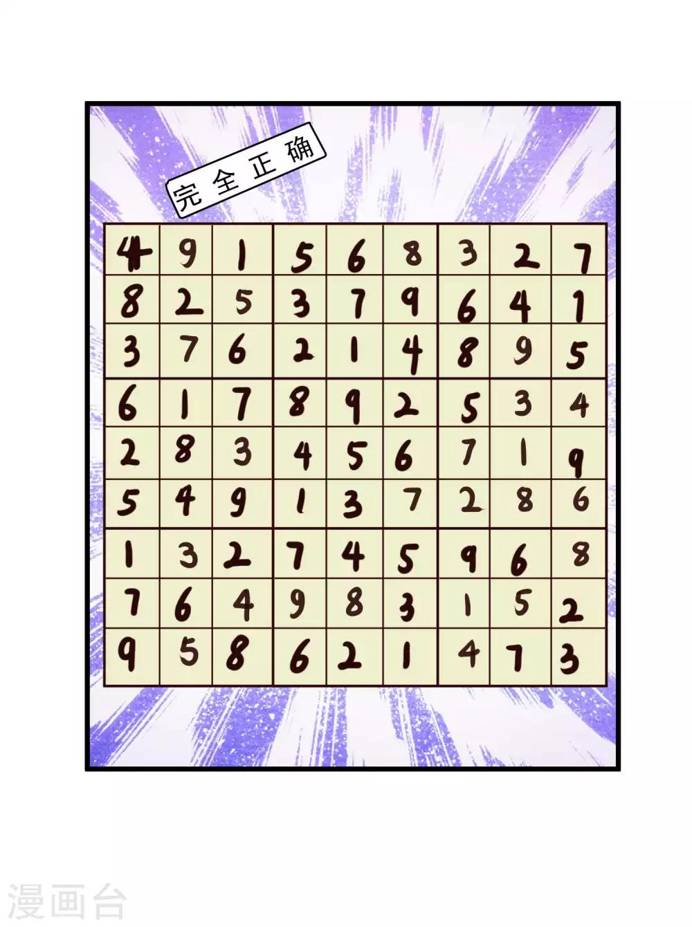 第122话 穿越开挂可真好！-第143话