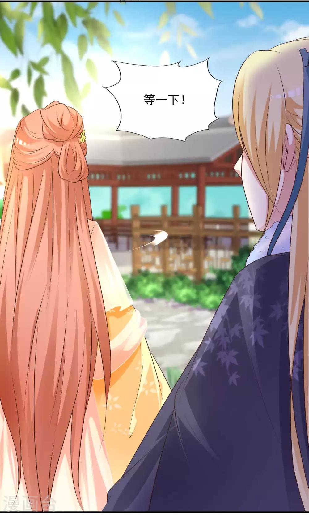 第130话 诱拐朕的妃子？-第157话