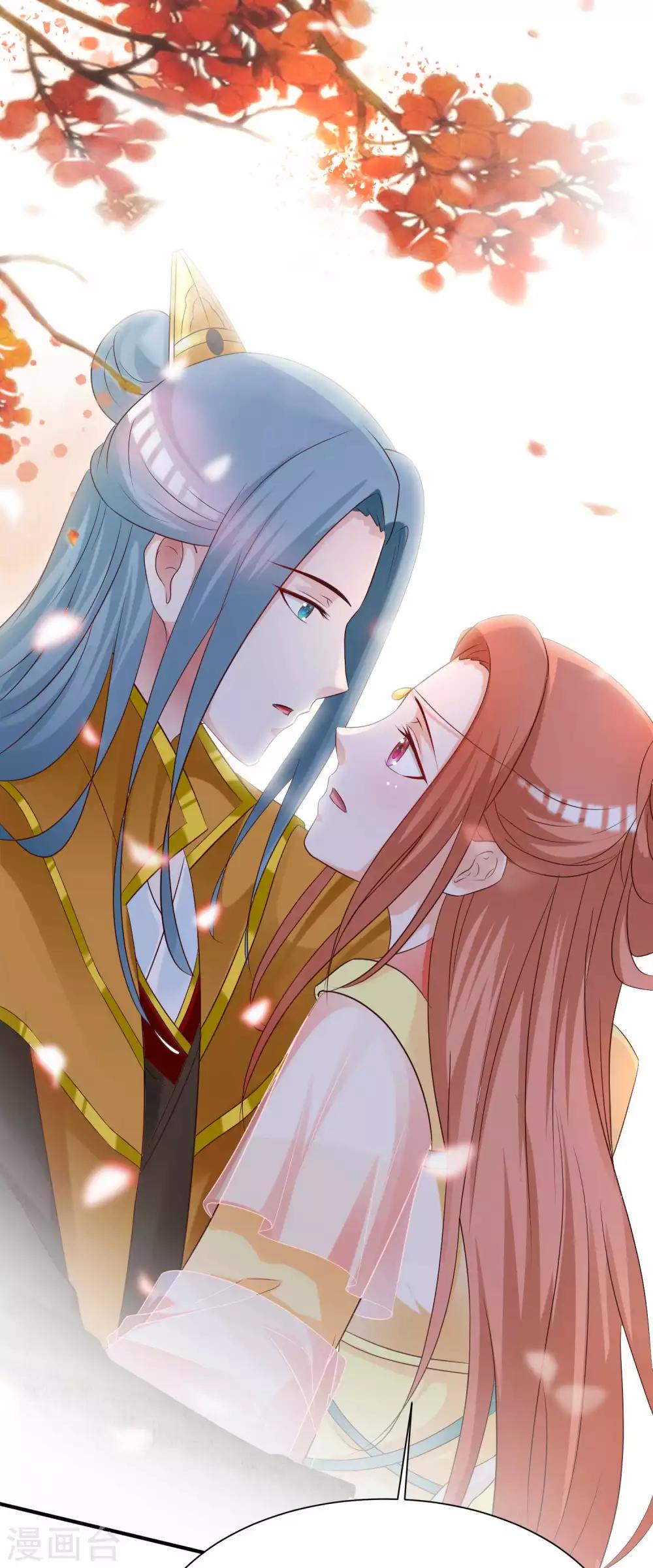 第136话 宁橙的心意是什么？！-第165话