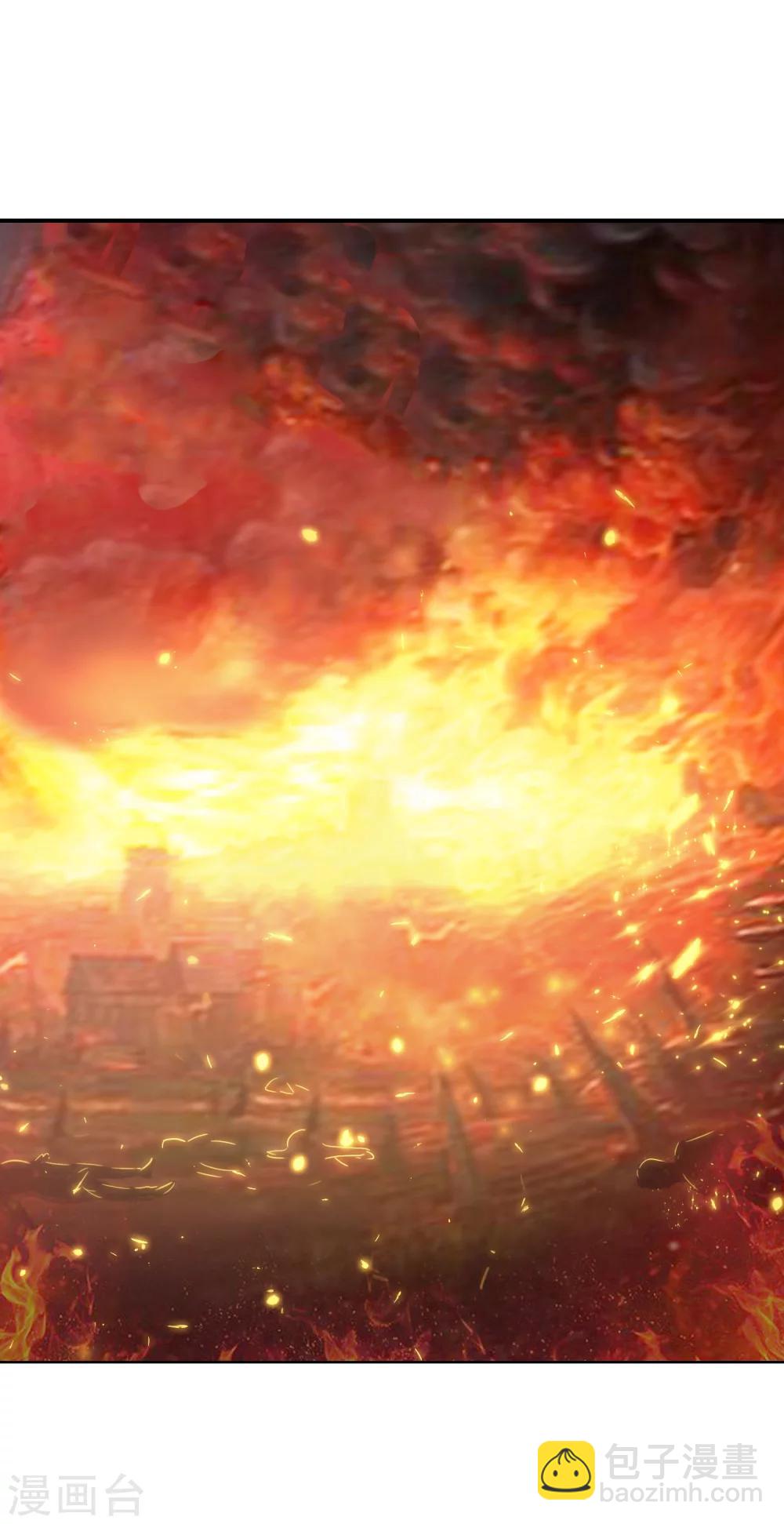 第6话 老虎不发威，你当我是Hello Kitty？-第7话