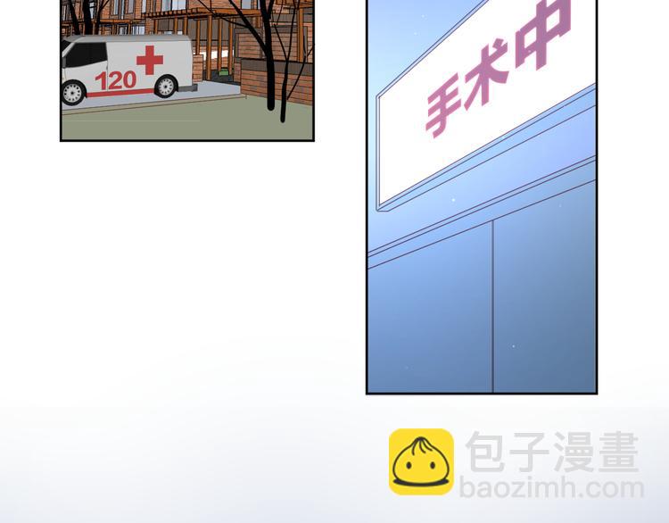 公主病的剋星-《感謝你是愛我的》系列2 - 23意外(2/3) - 4