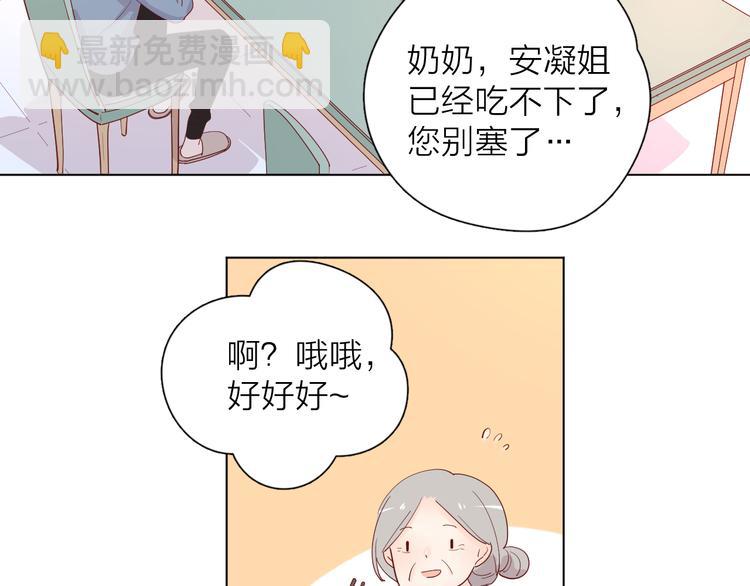 公主病的剋星-《感謝你是愛我的》系列2 - 25留宿一晚(1/2) - 6