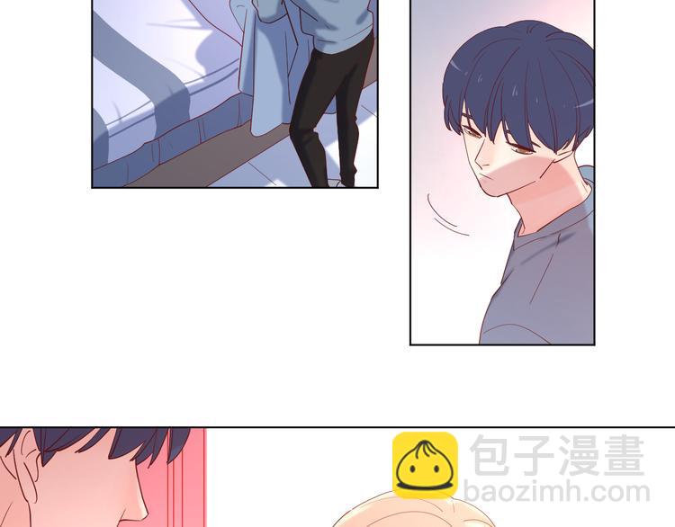 公主病的剋星-《感謝你是愛我的》系列2 - 25留宿一晚(1/2) - 5