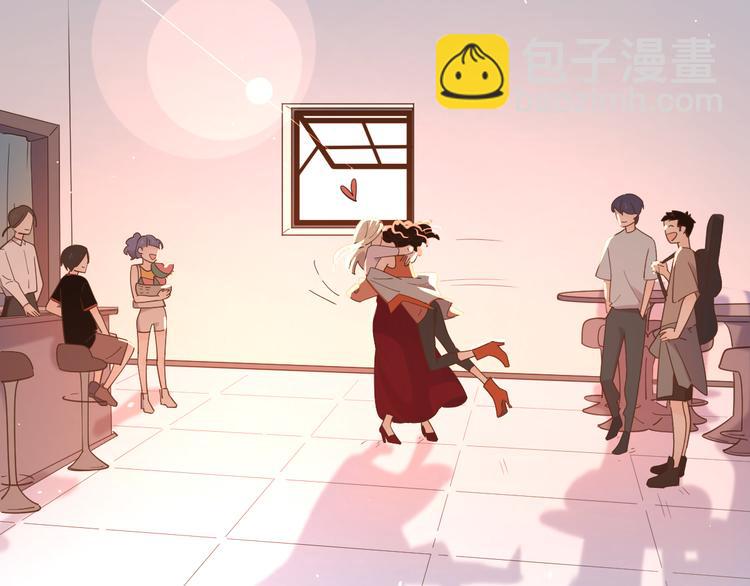 公主病的剋星-《感謝你是愛我的》系列2 - 番外來日方長(2/2) - 1