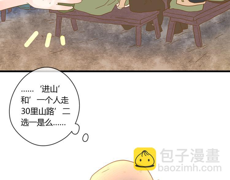 公主病的剋星-《感謝你是愛我的》系列2 - 2強勢壁咚(3/3) - 1