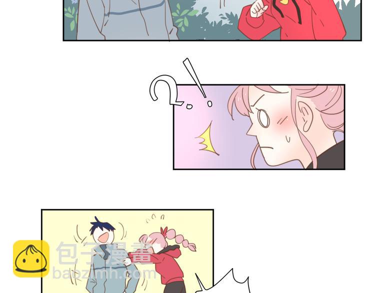 公主病的剋星-《感謝你是愛我的》系列2 - 8驕傲的長髮竟被他毀了(1/3) - 5