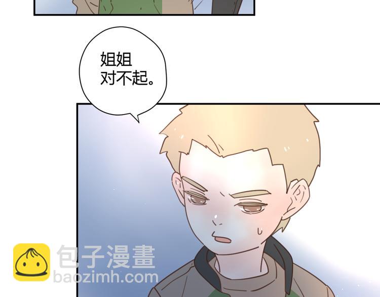 公主病的剋星-《感謝你是愛我的》系列2 - 8驕傲的長髮竟被他毀了(2/3) - 4