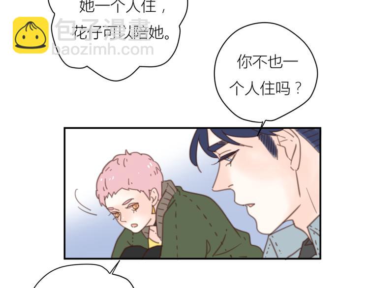 公主病的剋星-《感謝你是愛我的》系列2 - 13離別(2/3) - 2