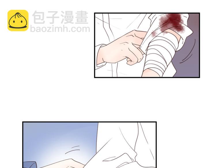 公主病的剋星-《感謝你是愛我的》系列2 - 完結篇能夠握緊的就別放手(2/4) - 5