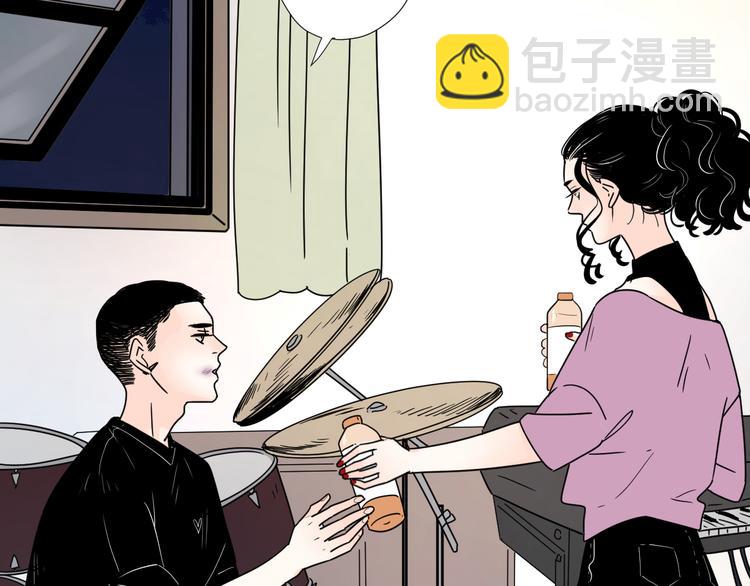 公主病的剋星-《感謝你是愛我的》系列2 - 61想賴在你身邊 - 3