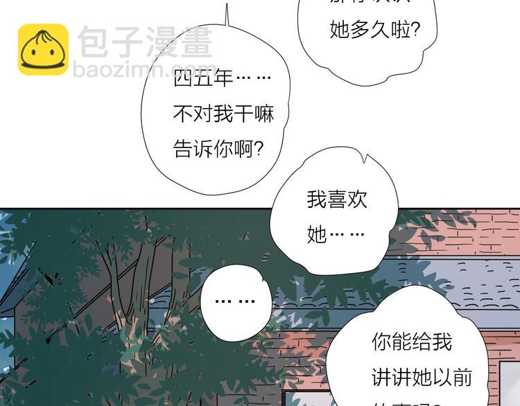 公主病的剋星-《感謝你是愛我的》系列2 - 7別躲開我(1/2) - 4