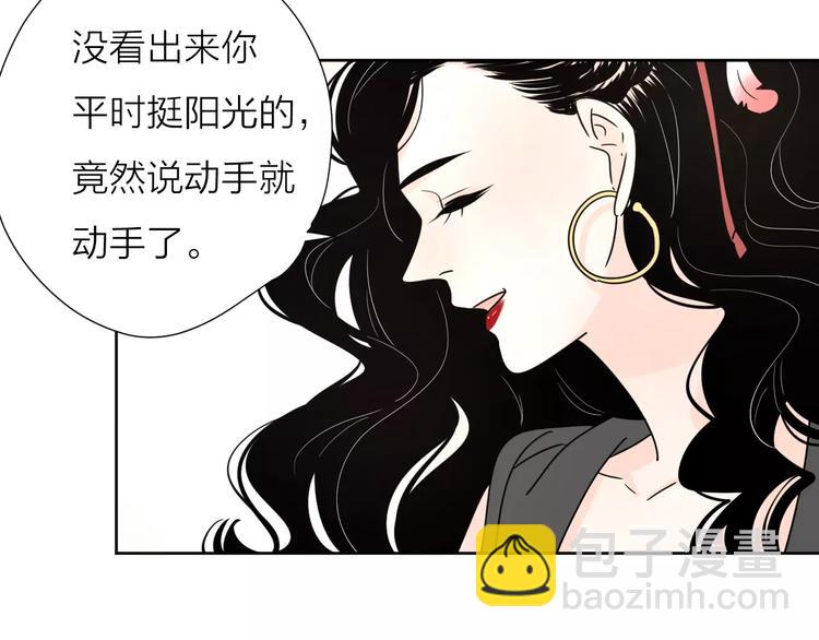 公主病的剋星-《感謝你是愛我的》系列2 - 11正面衝突(2/2) - 2