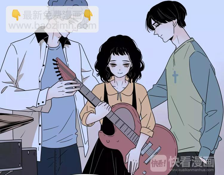 公主病的剋星-《感謝你是愛我的》系列2 - 13有過傷痛所以偏執(1/2) - 7