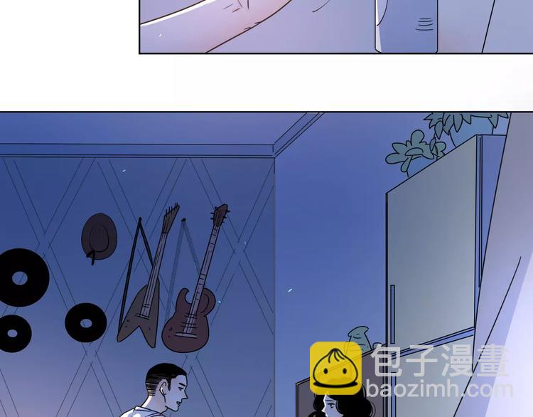 公主病的剋星-《感謝你是愛我的》系列2 - 13有過傷痛所以偏執(2/2) - 5