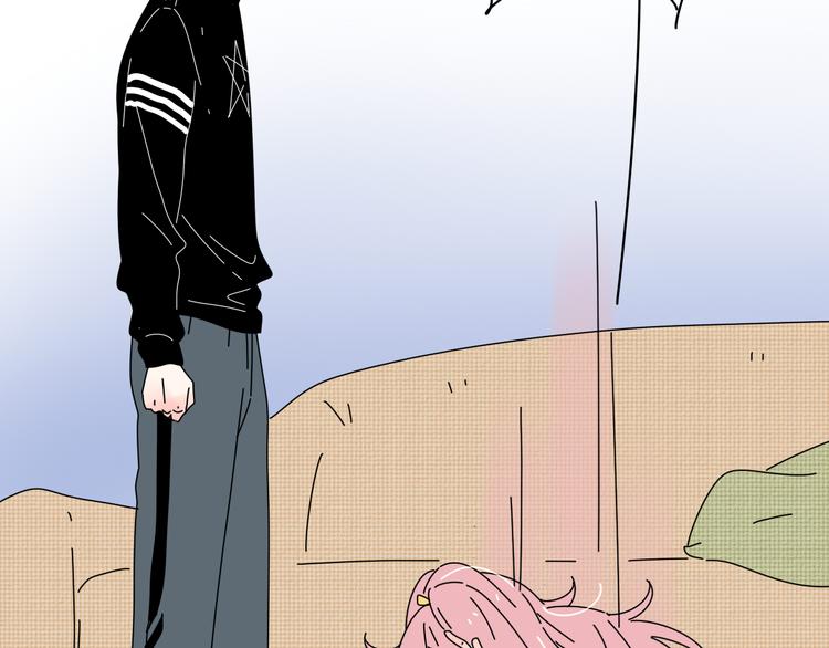 公主病的剋星-《感謝你是愛我的》系列2 - 7感情的抉擇(2/3) - 1