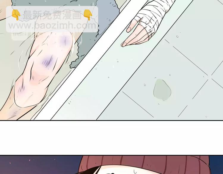 公主病的剋星-《感謝你是愛我的》系列2 - 18袒露心聲(2/3) - 6