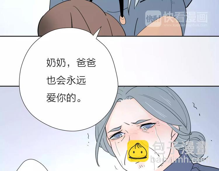 公主病的剋星-《感謝你是愛我的》系列2 - 23面對真相很難(3/3) - 1