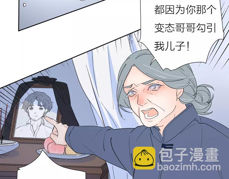 公主病的剋星-《感謝你是愛我的》系列2 - 23面對真相很難(2/3) - 4