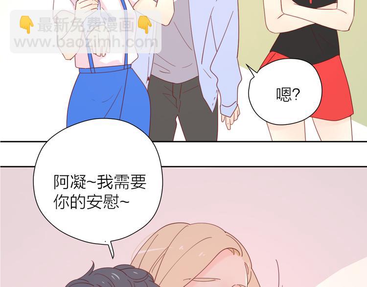 公主病的剋星-《感謝你是愛我的》系列2 - 3對你來說我是什麼(3/3) - 3