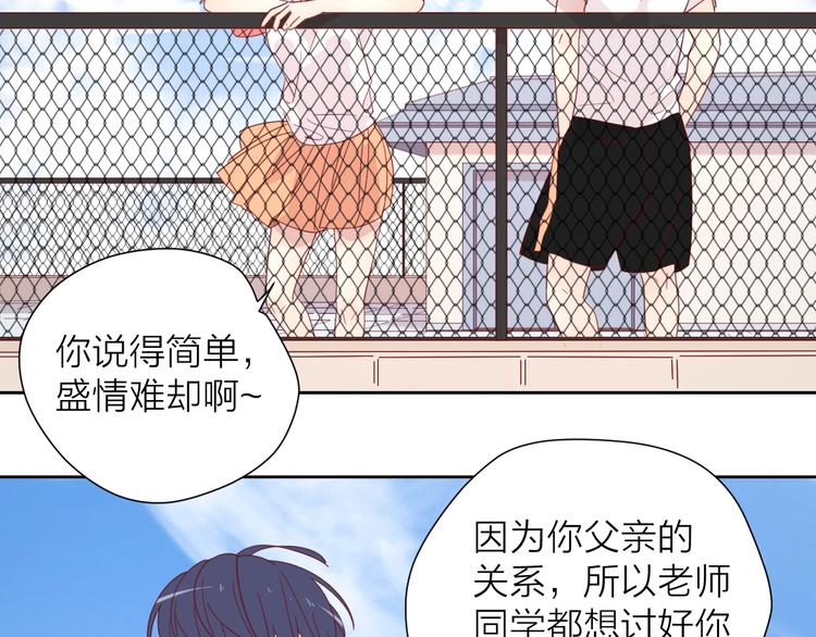 公主病的剋星-《感謝你是愛我的》系列2 - 3對你來說我是什麼(2/3) - 6