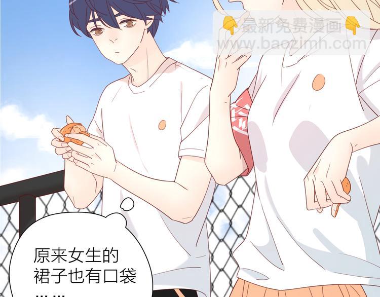 公主病的剋星-《感謝你是愛我的》系列2 - 3對你來說我是什麼(2/3) - 5