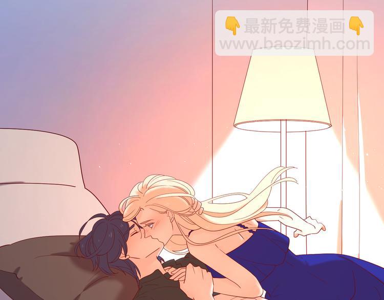 公主病的剋星-《感謝你是愛我的》系列2 - 10我又夢見你了(2/2) - 7