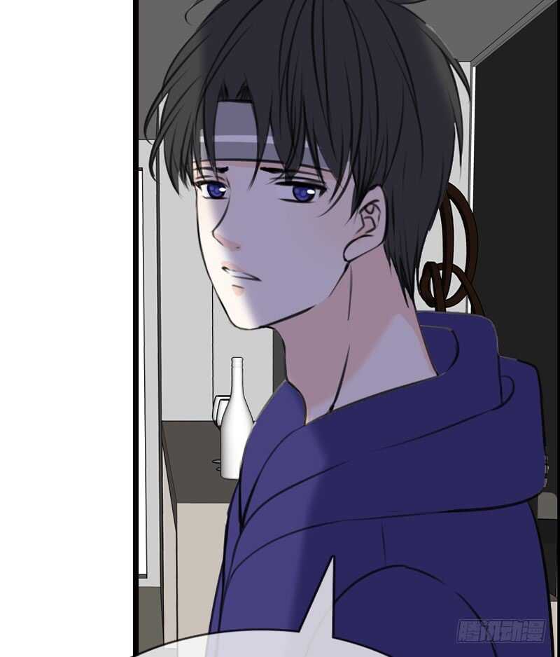 何因叶，不关你事！！(1/2)-第99话