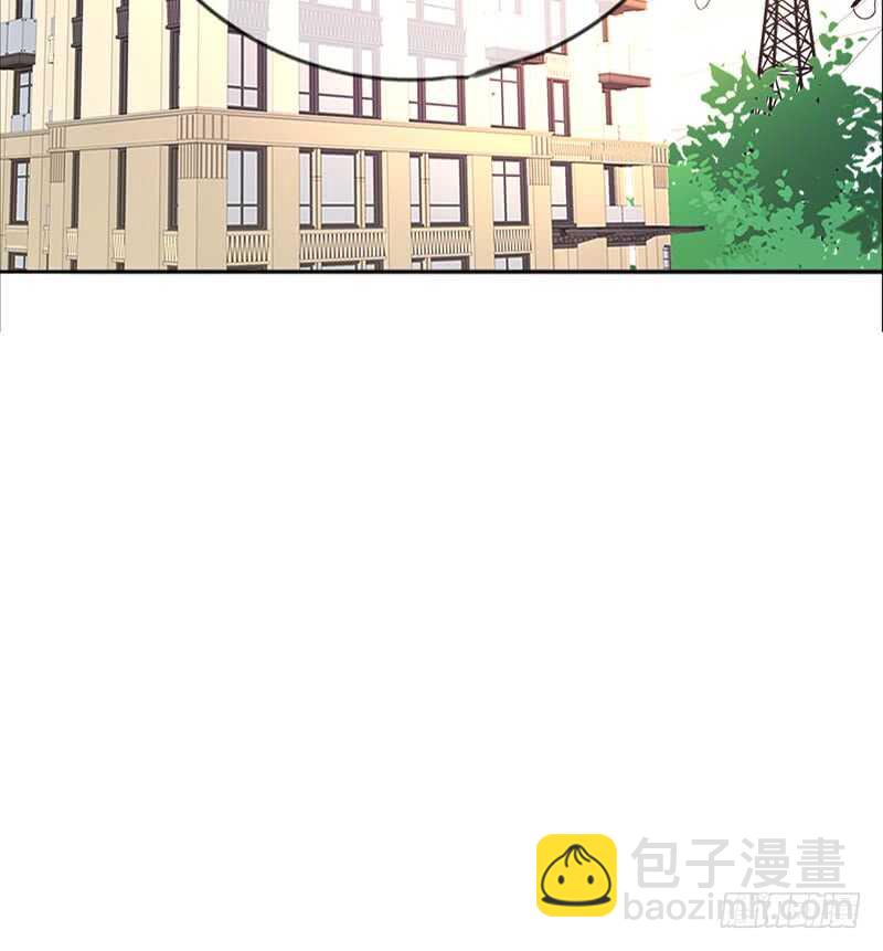 何因叶，不关你事！！(1/2)-第99话