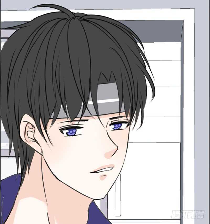 何因叶，不关你事！！(1/2)-第99话