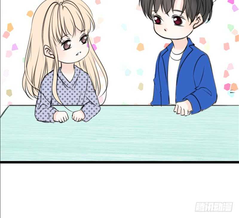 阿三同时喜欢上了两个女孩子？！(1/2)-第101话