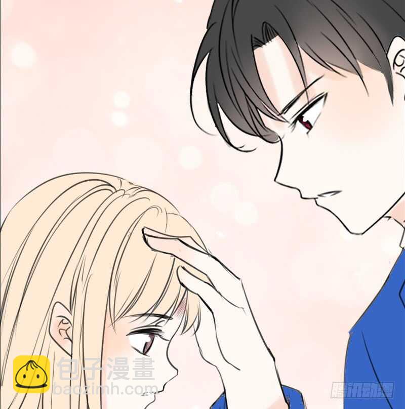 阿三同时喜欢上了两个女孩子？！(1/2)-第101话