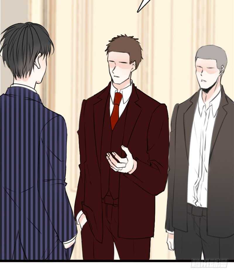 好久.....不见？(1/2)-第103话